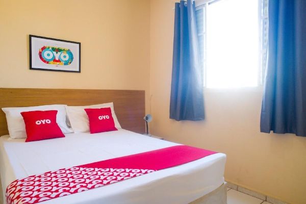 Hotel Iguaçu (Campo Grande)